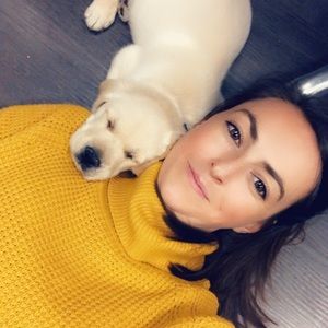 Meet your Posher, Karen